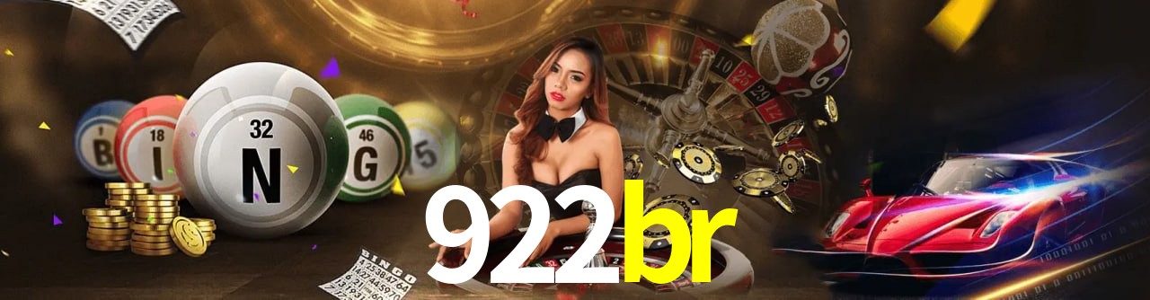 922br Rio de Janeiro - Slot Strategy