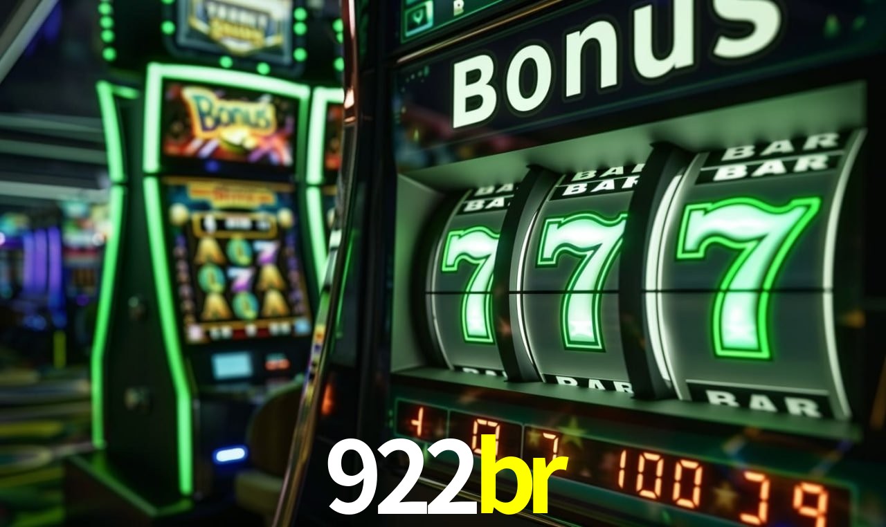 Account Benefits 922br