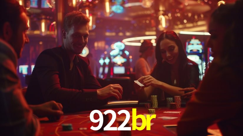 A Popularidade dos Caça-Níqueis no 922br