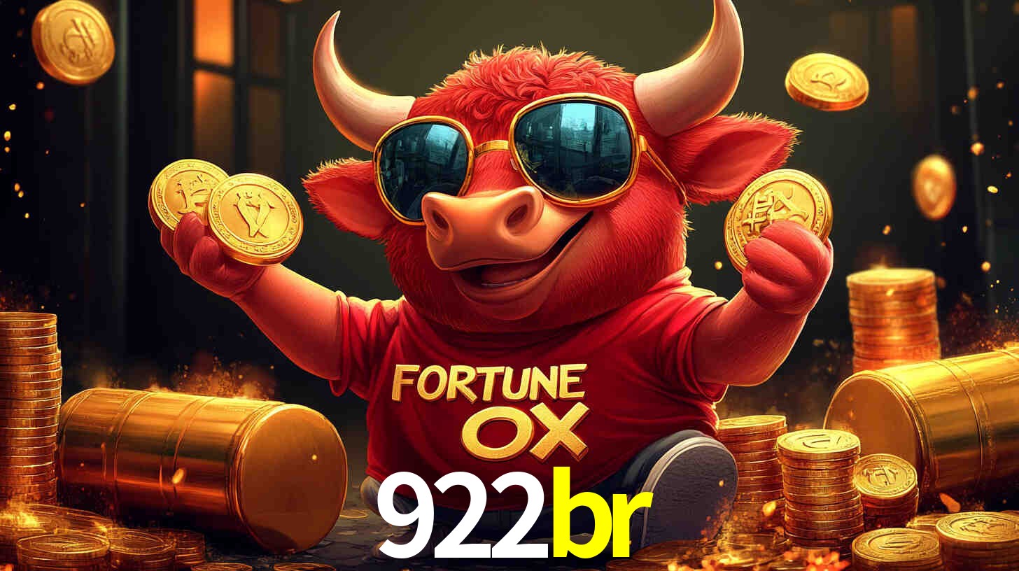Apostas Esportivas na 922br: Um Guia Completo
