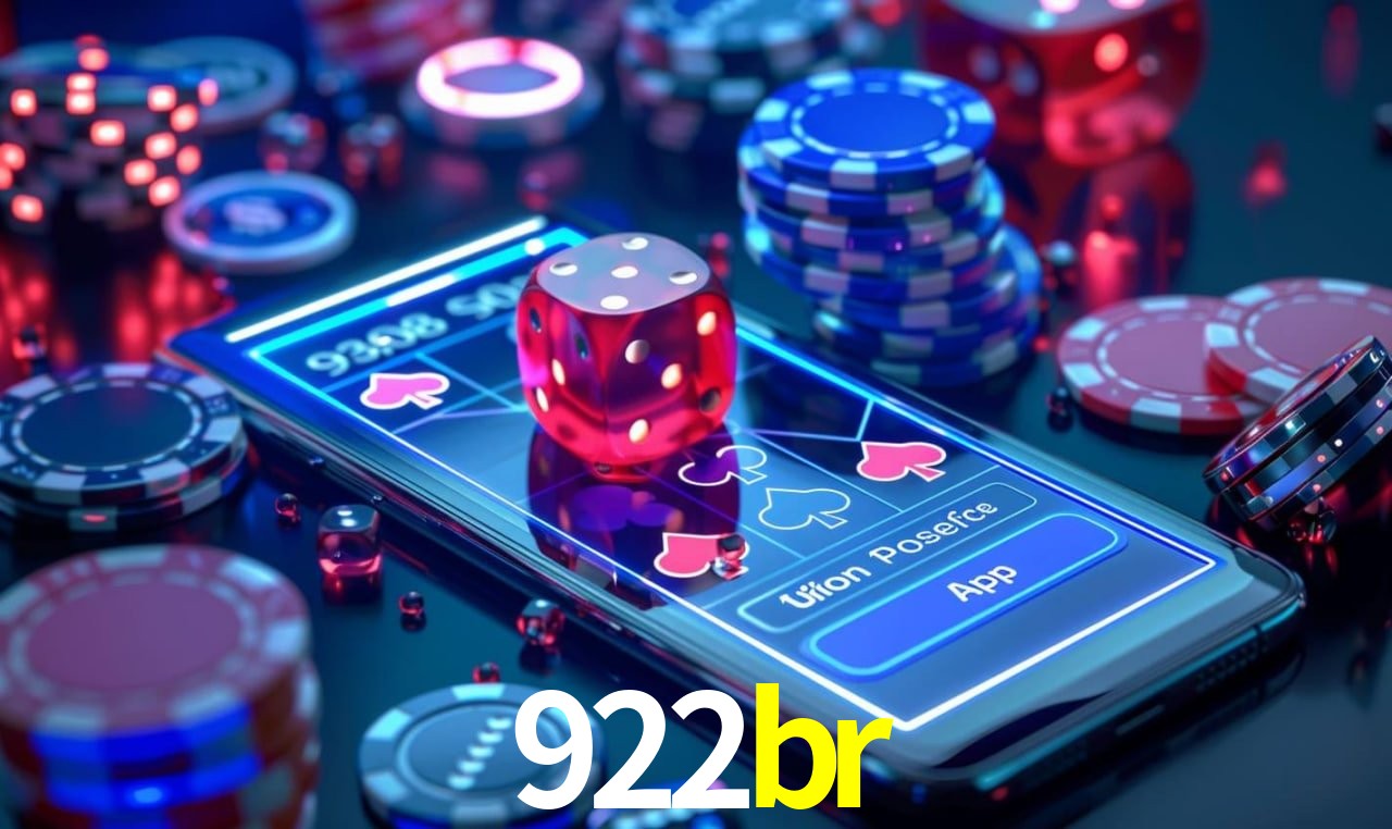 922br - Análise de Mercados Esportivos