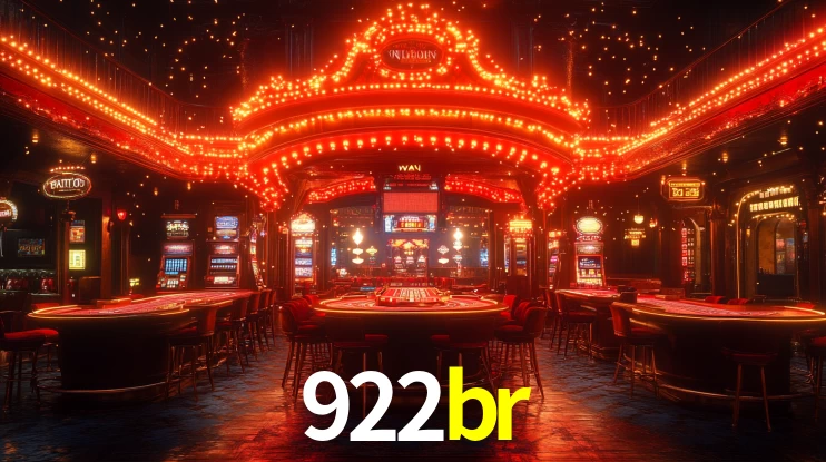 Premium Interface 922br