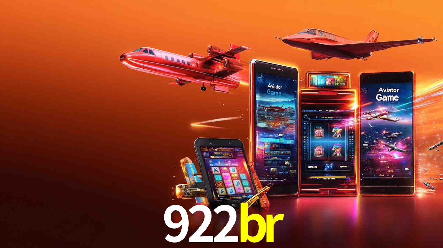 A Experiência Imersiva dos Cassinos Ao Vivo no 922br
