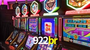 Casino VIP 922br