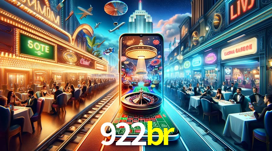 Seasonal Promotions 922br