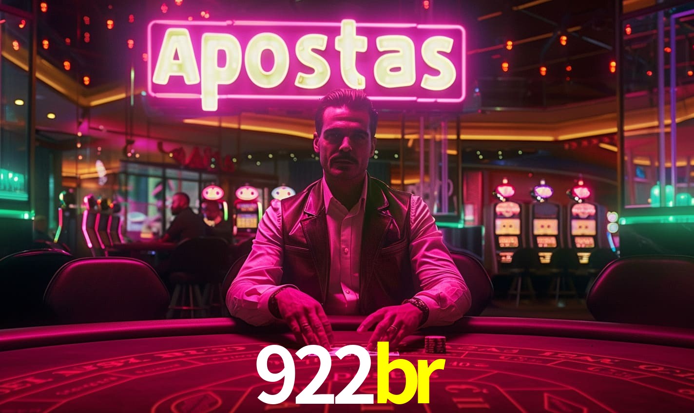 922br Belo Horizonte - Provably Fair