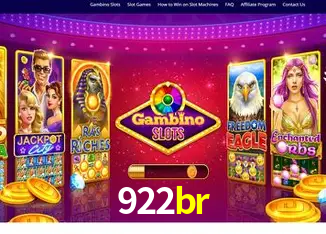 922br Bônus - Pacote R$5.000 + VIP