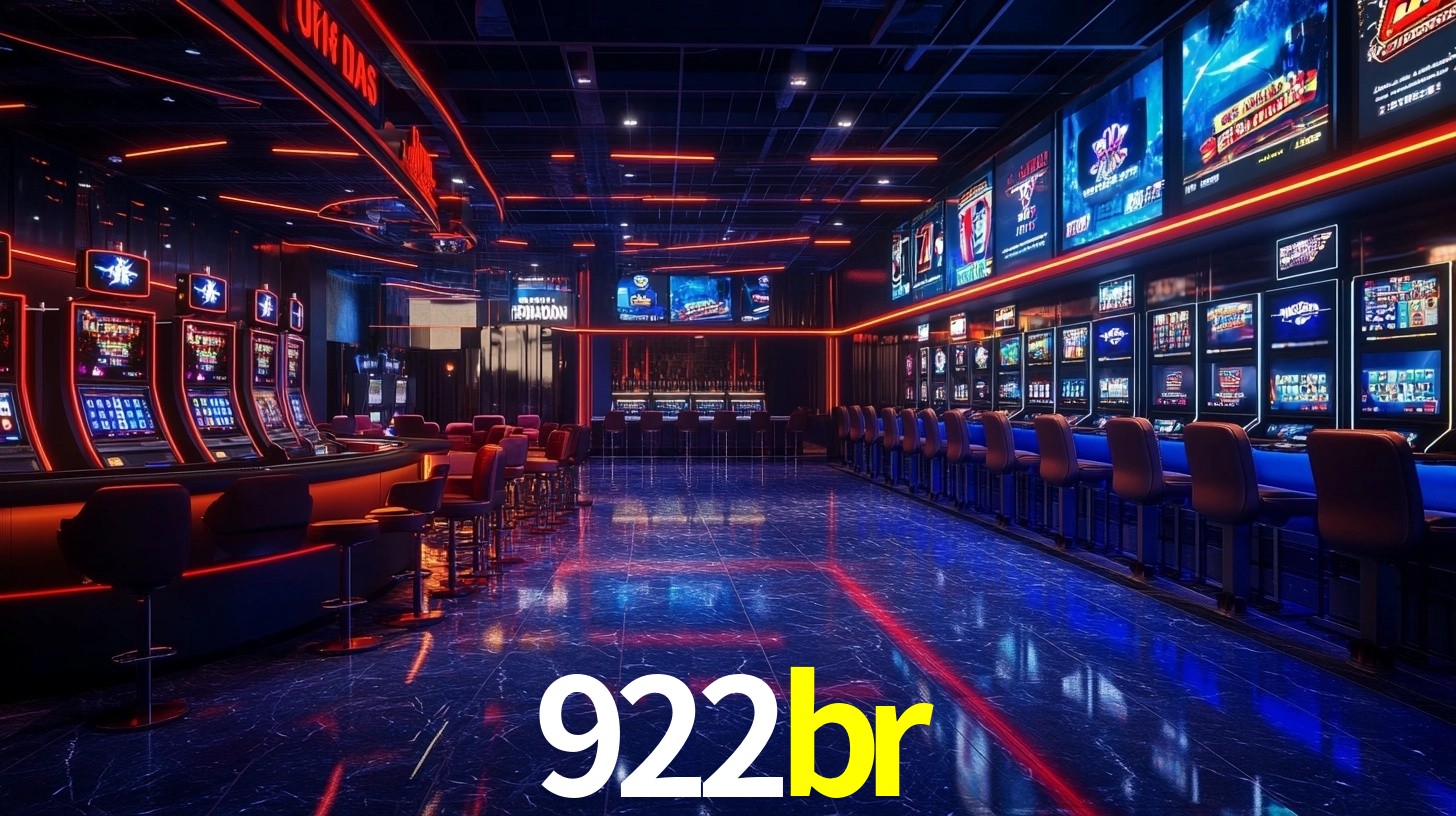 VIP Casino 922br