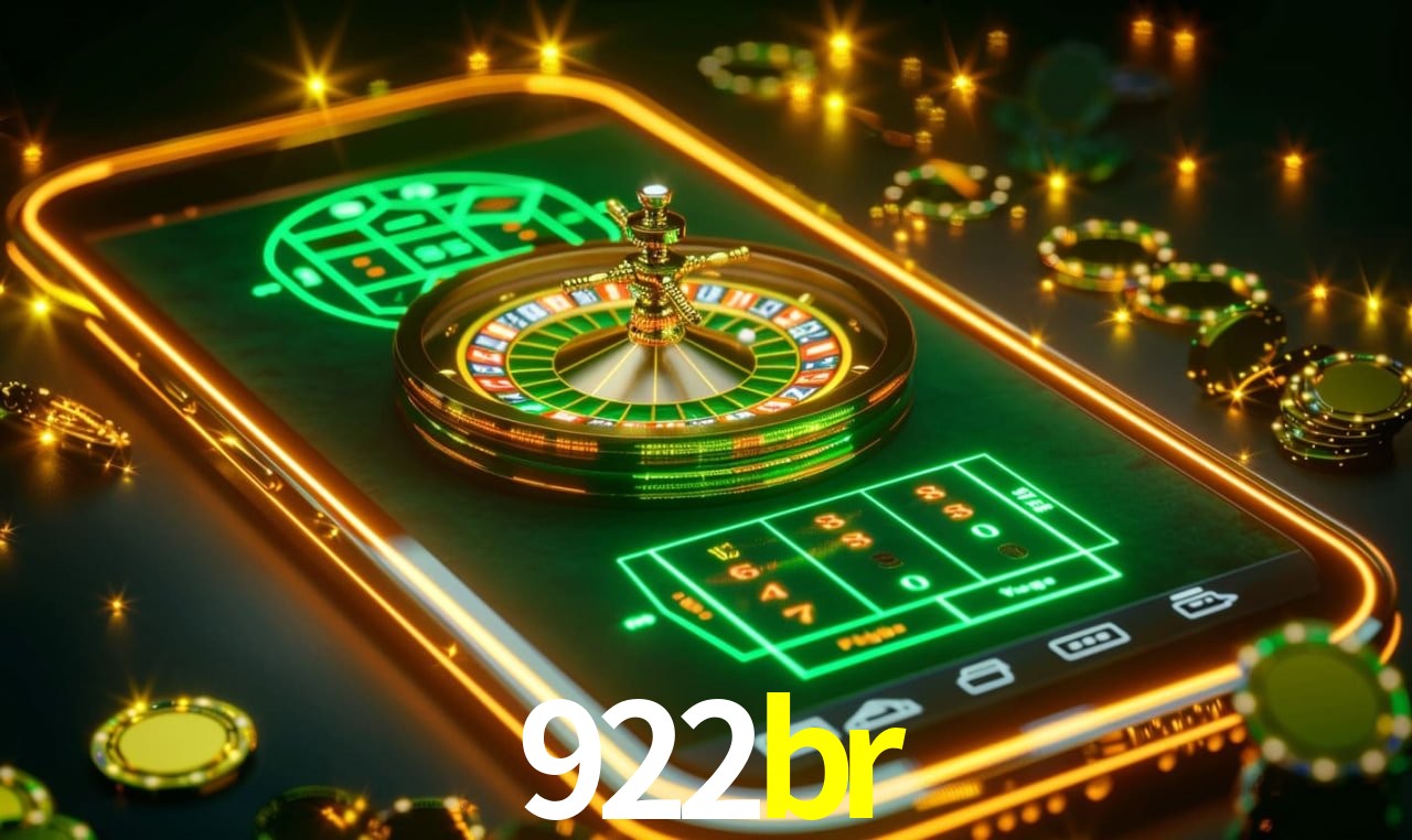 922br - User Statistics
