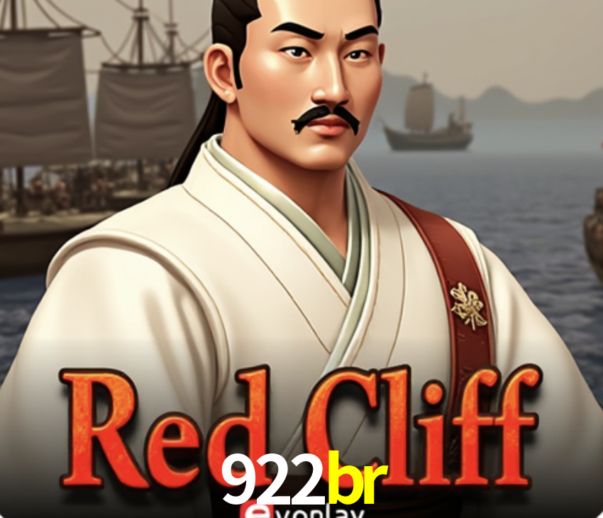 APP oficial da 922br para mobile