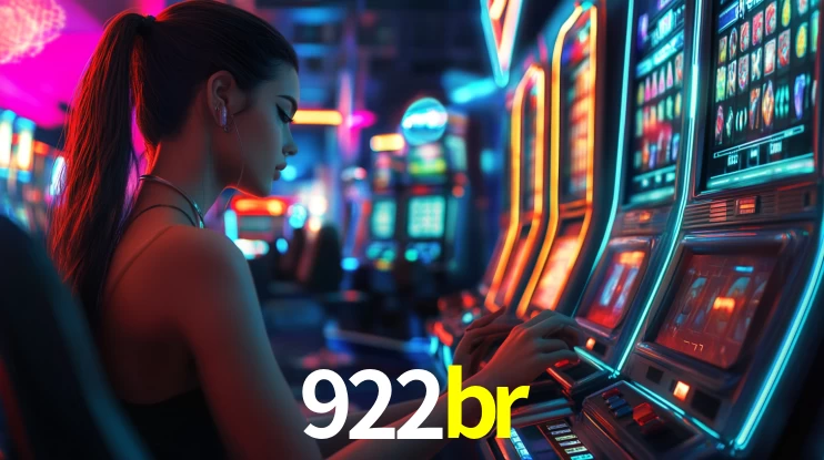 922br App Interface
