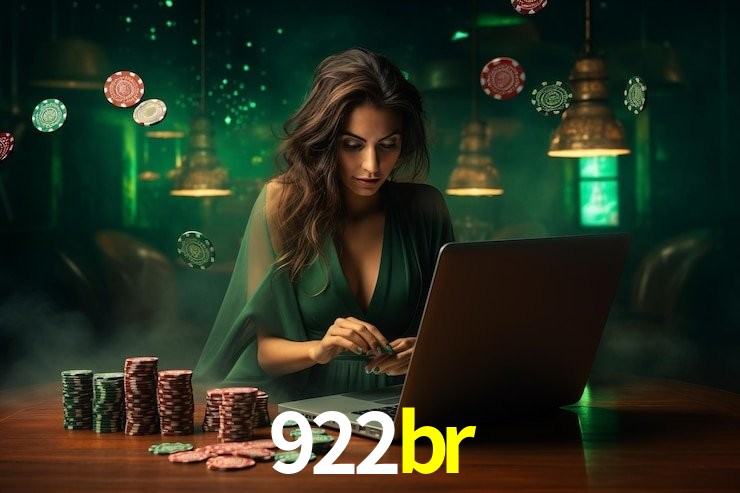922br - Installation Guide