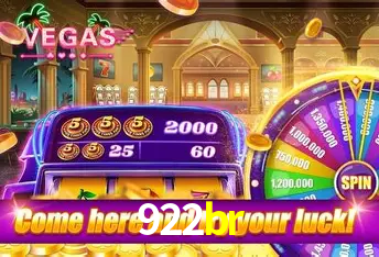 Descubra a Magia dos Jogos de Arcade no 922br