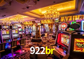 922br São Paulo - Live Tables