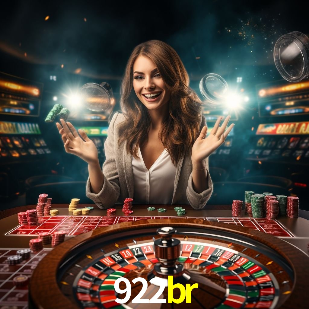 Ofertas Imperdíveis na 922br: Promoções e Bônus Que Valem a Pena